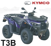 Pièces MXU 550I EPS IRS 4T T3B (LEA0LD) Pièces MXU 550I EPS IRS 4T T3B (LEA0LD) origine KYMCO T-3B