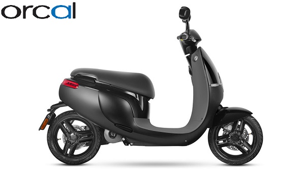 Pieces Orcal scooter ECOOTER E1-R 4KW Pieces Orcal scooter ECOOTER E1-R 4KW origine ORCAL ECOOTER_E1