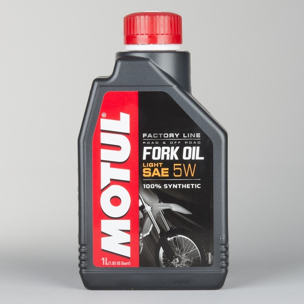 Huile Fourche Huile Fourche origine MOTUL 