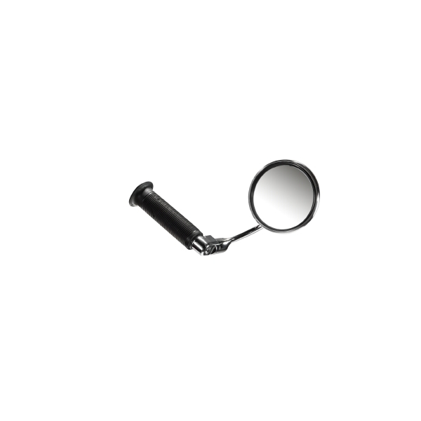 PAIRE DE RETROVISEUR EMBOUT DE GUIDON (Mash)