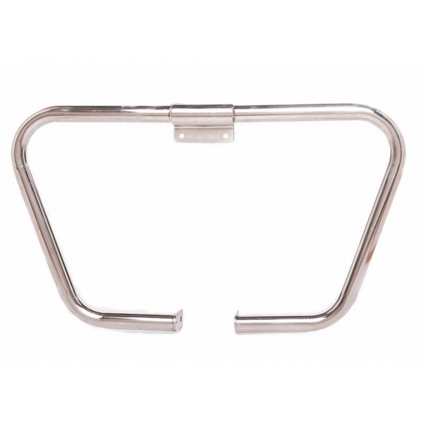 PARETPZ500SI - PARE CARTER TRAPEZIUM CLASSIC(ACIER) (Royal Enflied) PARE CARTER TRAPEZIUM CLASSIC origine ROYAL ENFIELD 