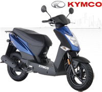 Pièces AGILITY 125 4T EUROII (KN25SA/KN25SB) Pièces AGILITY 125 4T EURO II (KN25SA/KN25SB) origine KYMCO AGILITY