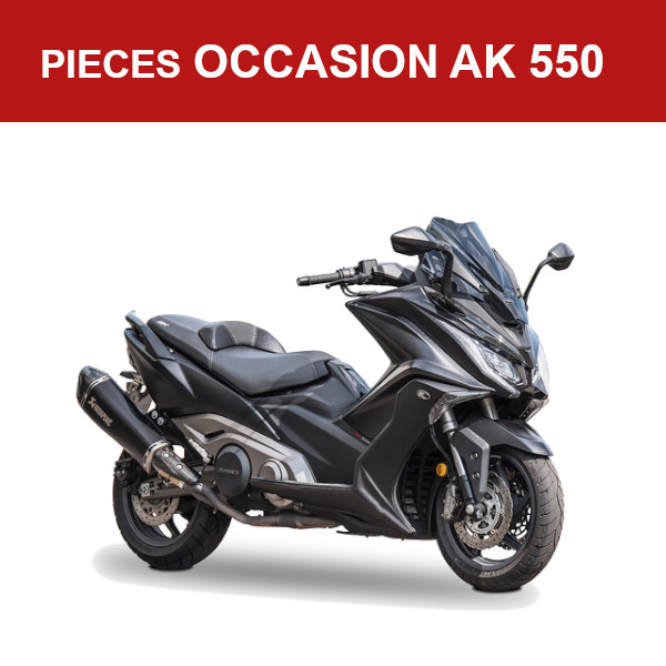 Pieces OCCASION AK 550 Pieces OCCASION SCOOTER AK 550 origine KYMCO 