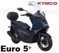 Pièces SKYTOWN 125I CBS EURO 5+ (TH25AD) Pièces Scooter KYMCO SKYTOWN 125I CBS EURO 5+ (TH25AD) origine KYMCO SKYTOWN