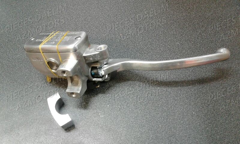 MAITRE CYLINDRE AVANT 45500-BA5-9000 - MAITRE CYLINDRE AV. VL/VT origine DAELIM 