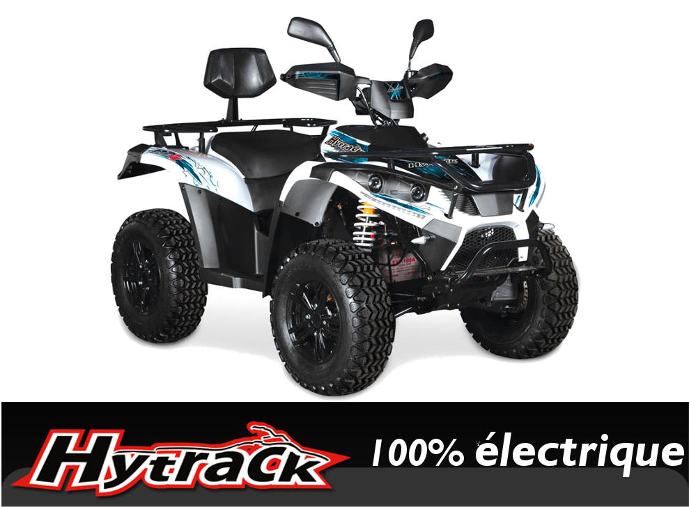 Pièces Hytrack Quad Electrique MP4 HY35eV JOBBER Pièces Hytrack Quad Electrique MP4 HY35eV JOBBER origine HYTRACK 