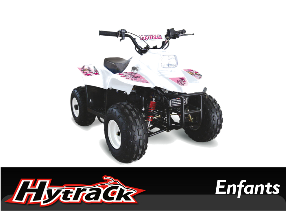 Pièces Hytrack Quad HY 50SX HY80SX HY80XL 100SX 110ST HY150 Pièces Hytrack Quad HY 50 SX HY80SX 100 SX 110ST HY150 origine HYTRACK 