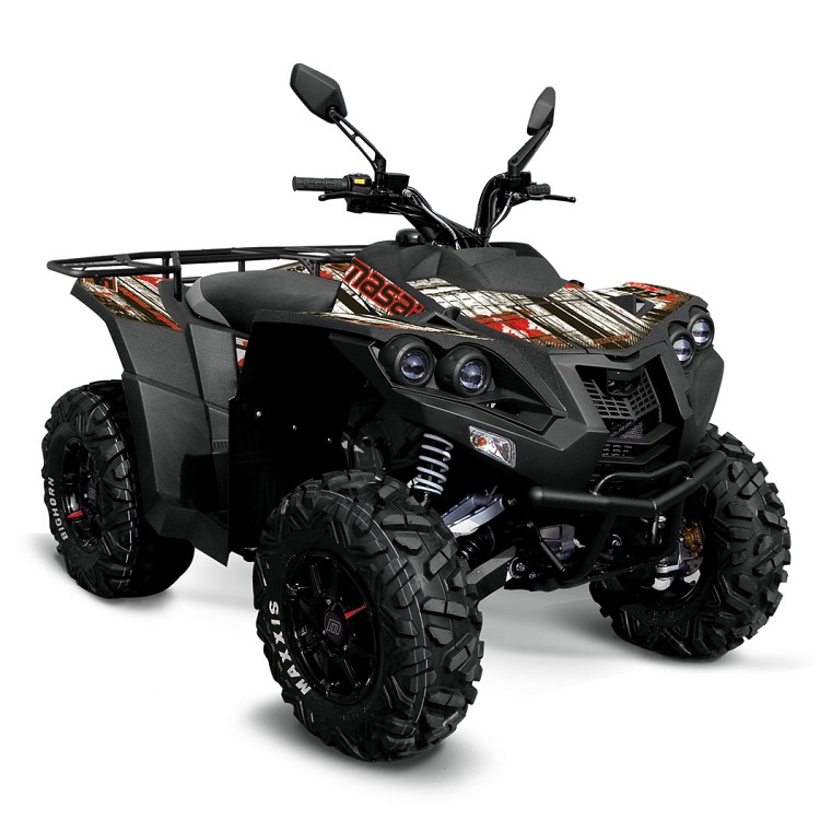 Pièces Quad S800i CROSSOVER Pièces Quad S800i CROSSOVER origine MASAI 