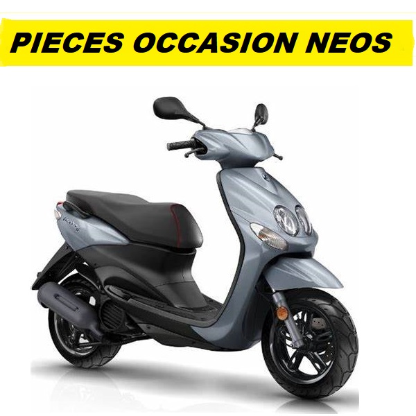 PIECES OccasionYAMAHA NEOS Pieces OCCASION YAMAHA NEOS origine YAMAHA 