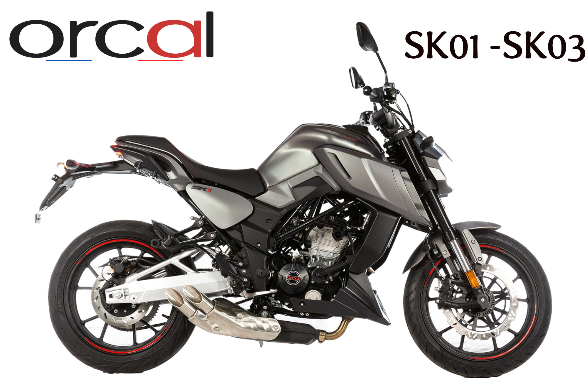 Pièces SK01 SK03 Orcal Pièces SK01 SK03 Orcal origine ORCAL 