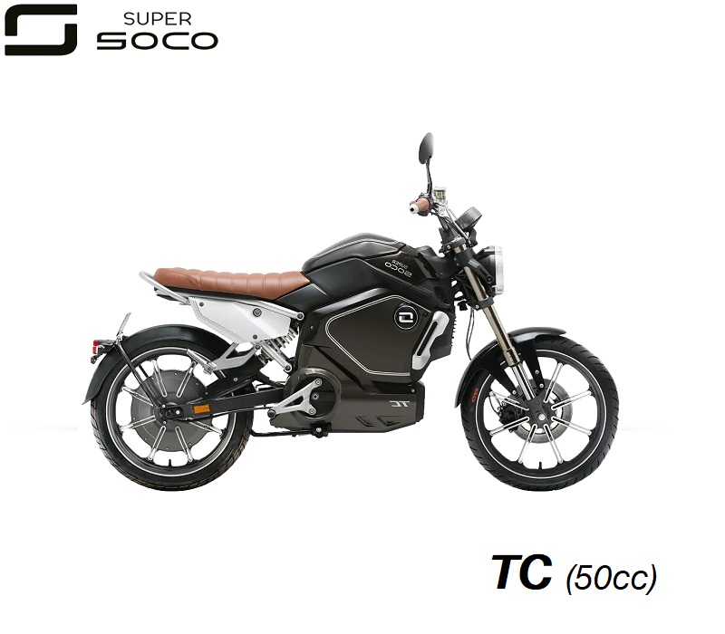 Pièces TC (50cc) SOCO ORIGINE Pièces TC (50cc) SOCO ORIGINE origine SUPER SOCO 