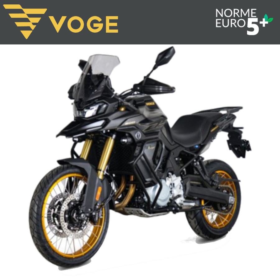 Pièces VOGE 900 DSX EURO5+ Pièces MOTO VOGE DS900X EURO 5+ origine VOGE 