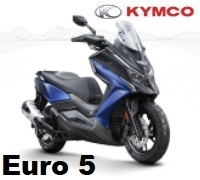 Pièces DTX 125I CBS EURO5 (SK25SF) Pièces Scooter KYMCO Pièces DTX 125I CBS EURO5 (SK25SF) origine KYMCO DTX125