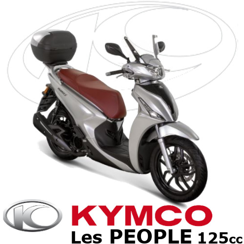 ANCIEN DOSSIER - Pièces Kymco Origine PEOPLE 125 Pièces Kymco Origine PEOPLE 125 origine KYMCO 