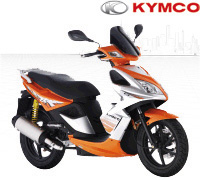 Pièces SUPER 8 50cc 4T EURO II