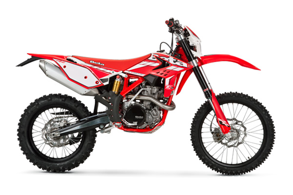 Pièces Beta RR 4T 350 Enduro - 2015