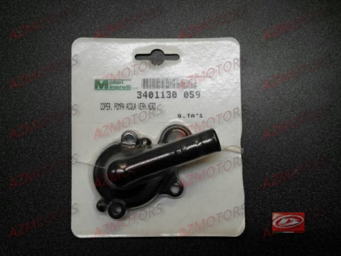 CORPE POMPE EAU - BETA  origine beta -DISPO