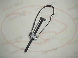 SANGLE BLOQUE-VOLANT KYMCO A120E00021 - SANGLE BLOQUE-VOLANT (OUT-E021) origine KYMCO -DISPO