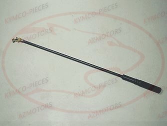 TOURNEVIS D ANGLE DE REGLAGE DE RICHESSE KYMCO A120E00043 - TOURNEVIS D ANGLE DE REGLAGE DE RICHESSE (OUT-E043) origine KYMCO -DISPO