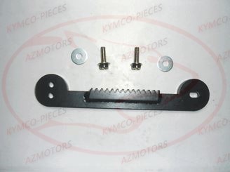 BLOQUEUR DE VARIATEUR OUT-E072 A120E00072  - BLOQUEUR DE VARIATEUR (OUT-E072) Scooters 50cc 4 temps origine KYMCO 