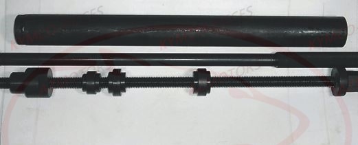 OUTILS DE POSE DE CUVETTE DE COLONNE (OUT-F008) A120F00008 OUTILS DE POSE DE CUVETTE DE COLONNE (OUT-F008)Tous scooters (sauf Xciting)Toutes motos (sauf Striker)  origine KYMCO 