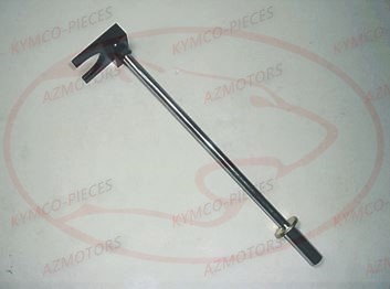 EXTRACTEUR DE CARDAN KYMCO A120F00017 - EXTRACTEUR DE CARDAN DE ROUE (OUT-F017) -Quads 400, 450 et 500 origine KYMCO -DISPO