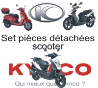 Set De Pièces Détachées Scooter 50cc 4T Set De Pièces Détachées Origine pour Scooter 50 4T KYMCO 
Nous vous proposons des SET CYLINDRE / PISTON , des SET JOINTS HAUT MOTEUR,SET JOINTS DE VIDANGE ...

Nous vous fournissons toutes les pièces Origine Du Constructeur Kymco : http://www.kymcolux.com sur notre site http://www.azmotors.fr  origine KYMCO 