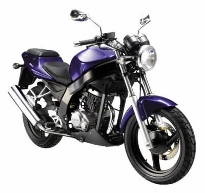 Pièces Moto DAELIM ROADWIN Carbu 125cc
