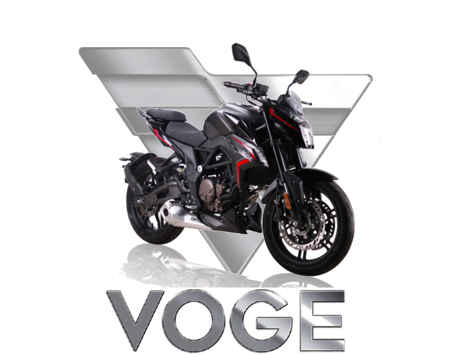 Pièces Voge 300 R Voge 300 R Entretien et pièces origine origine VOGE 