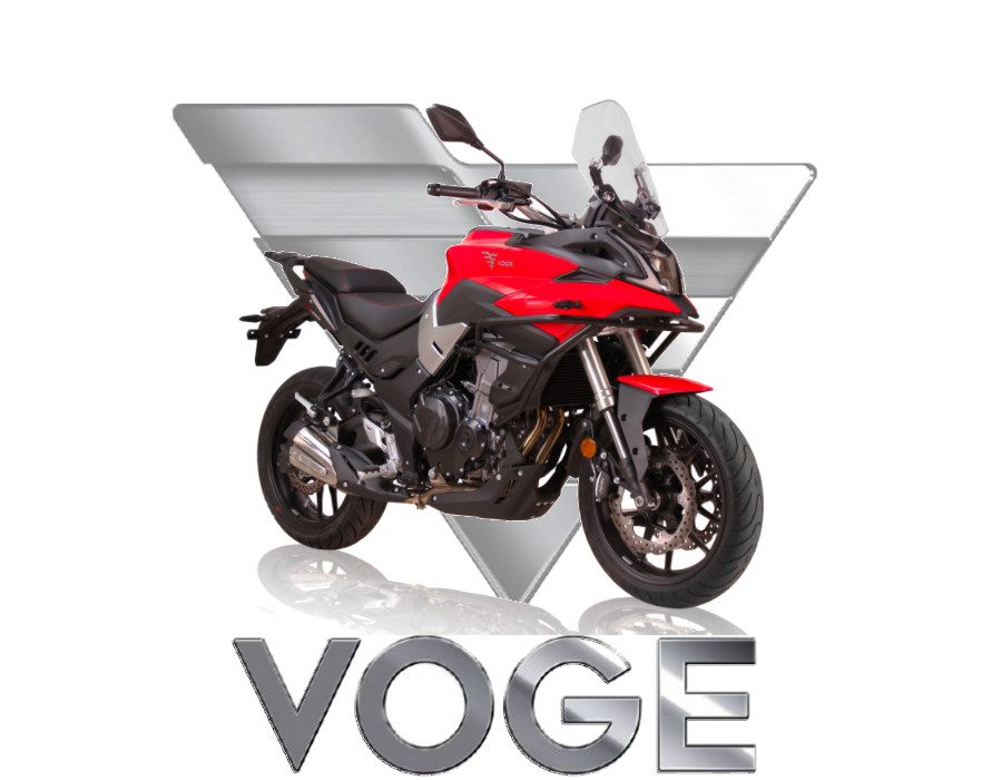 Pièces Voge 500 DS Voge 500 DS : Pièces d’Origine et Accessoires pour Réparation et Entretien origine VOGE 