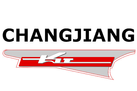 Pièces CHANGJIANG Pièces CHANGJIANG origine CHANGJIANG 
