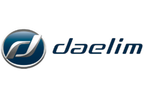 Pièces DAELIM Eclaté de pièces d'origine DAELIM origine DAELIM 