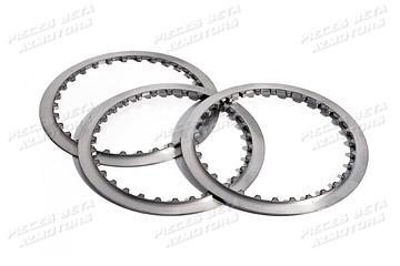DISQUE EMBRAYAGE RACING Evo 2T MY 09/18 pour KIT EMBRAYAGE (007450428000) 007450448000 - DISQUE EMBRAYAGE RACING Evo 2T MY 09/18 pour KIT EMBRAYAGE (007450428000) origine BETA 