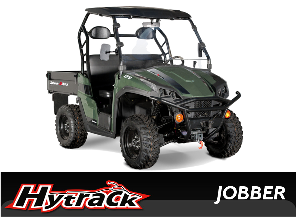 Pièces Hytrack JOBBER Pièces Hytrack JOBBER 300 400 500 700 800MAXX 1100 origine HYTRACK 