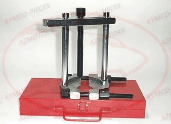ARRACHE ROULEMENT (derniere pieces dispo) KYMCO A120E00030 - ARRACHE ROULEMENT VILEBREQUIN 50/300cc (OUT-E030) origine KYMCO -DISPO