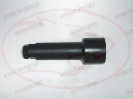 EXTRACTEUR DE VOLANT M39*1.5 LONG (500/700 cc) KYMCO A120E00060  - EXTRACTEUR DE VOLANT M39*1.5 LONG (OUT-E060) Xciting 500/MXU 500/UXV 500 origine KYMCO -DISPO