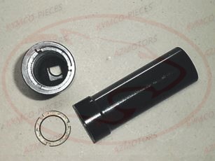 DOUILLE A ERGOTS LONGUE (32mm) KYMCO A120F00006 - DOUILLE A ERGOTS LONGUE 32MM (OUT-F006)
Venox 250, Hipster,Zing, Zing 2, Stryker 
 origine KYMCO -DISPO