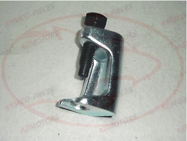 ARRACHE ROTULE KYMCO A120F00011 - ARRACHE ROTULE DIRECTION (OUT-F011) origine KYMCO -DISPO