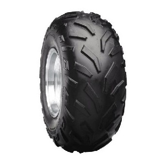 PNEU ARRIERE DURO 18/9,5-8 (24F) KYMCO KY-107-0102-PNEU AVANT MAXXIS M939 18-7-8 (10J) origine KYMCO -DISPO