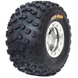 PNEU ARRIERE KENDA KLAW XCR K533 20/11-9 (43N) KYMCO KY-38-0002-PNEU ARRIERE KENDA KLAW XCR K533 20-11-9 (43N)
6 plis  origine KYMCO -DISPO