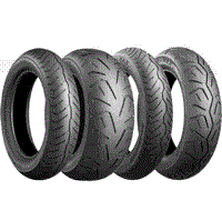 Pneu 2 Roues 10 pouces Pneu 2 Roues 10 pouces origine KYMCO 2_ROUES