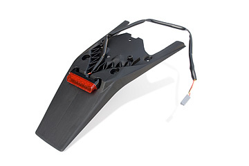 JEU PORTE-PLAQUE RR50 Enduro
info
Jeu support de plaque usine RR Enduro 50
Dimensions et poids optimisés pour un accessoire consacré aux motos de compétitions.
Livraison sous Dizaine JEU PORTE-PLAQUE RR50 Enduro
