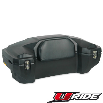 712 - COFFRE ARRIERE RIGIDE DOSSERET (URIDE)(81L)