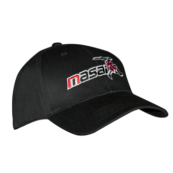 CASQUETTE MASAI  origine atv 