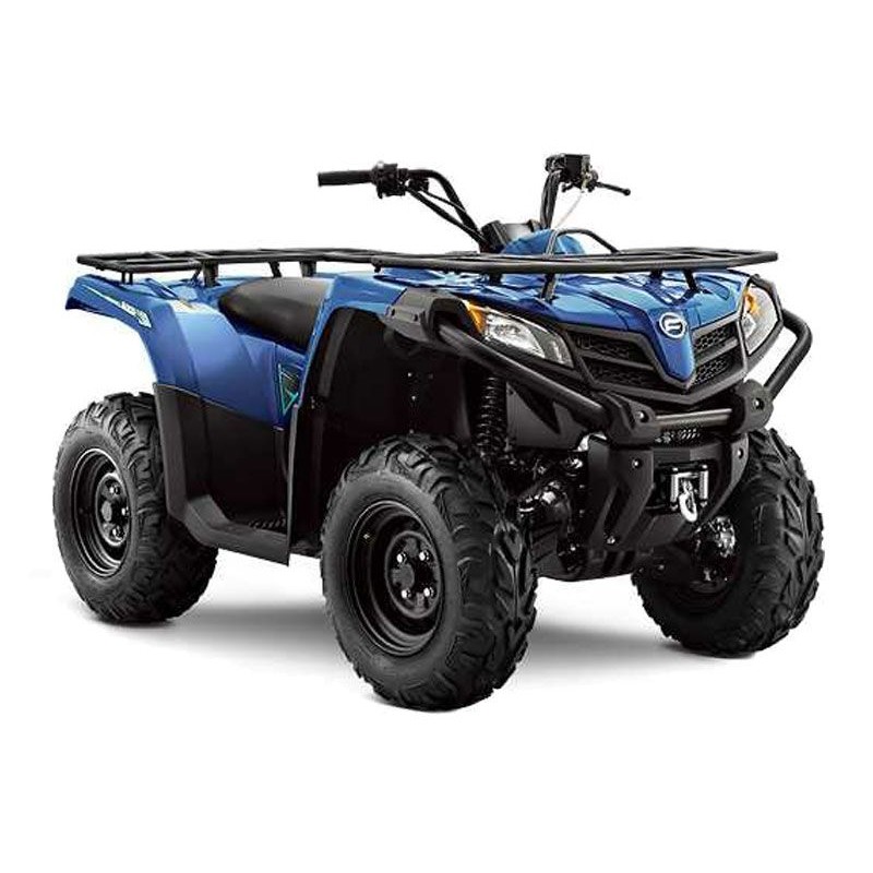 Pièces Origine CFMOTO CFORCE 450 L7E (2017) Pièces Origine CFMOTO CFORCE 450 L7E (2017) origine CFMOTO 