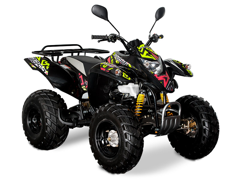 Pieces Quad A50XL [2015] Pieces Quad A50XL origine MASAI 