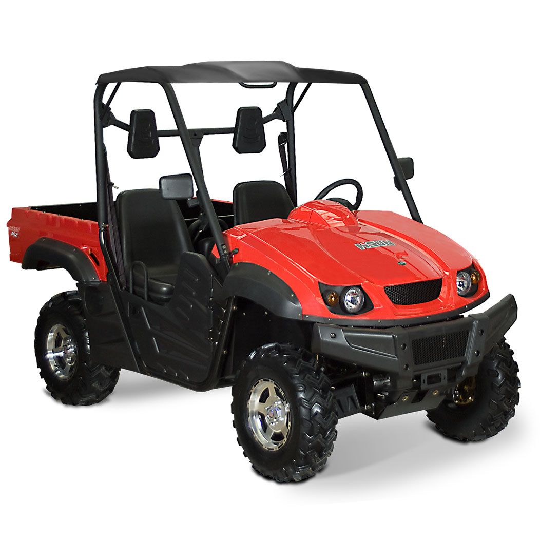 Accessoires HSUN R7 4X4 EFI Accessoires HSUN R7 4X4 EFI origine HSUN 