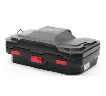 TAMFJ04-1303BK001-COFFRE ARRIERE 90L CFORCE