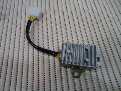 RECTIFIER & REGULATEUR CF MOTO