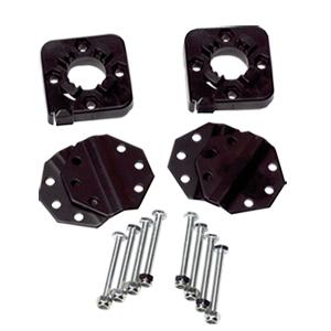 OPTION / FIXATION
(pour supports KL1005) OPTION / FIXATION
(pour supports KL1005) origine AZMOTORS 